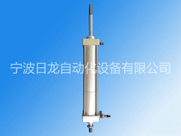 倍力气缸b