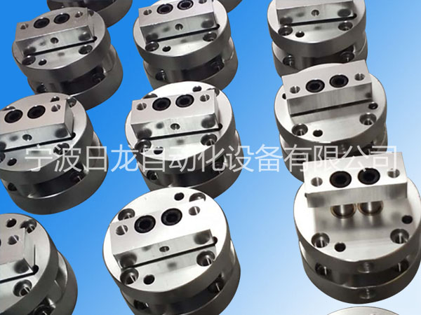 非标气缸