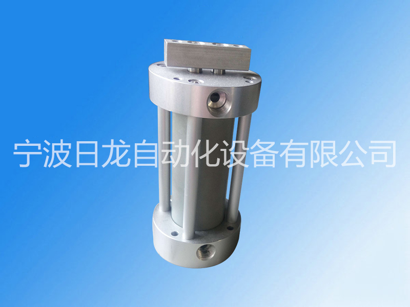 非标气缸
