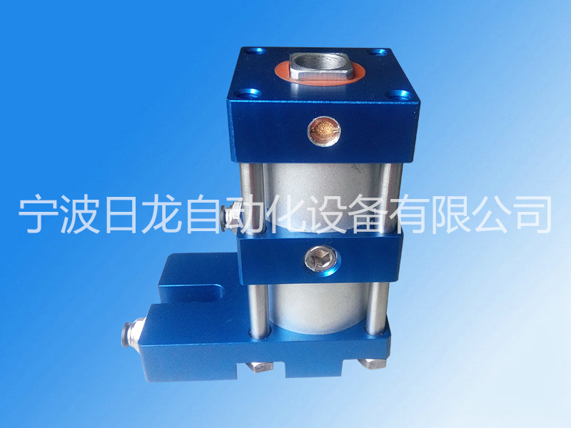 非标倍力气缸